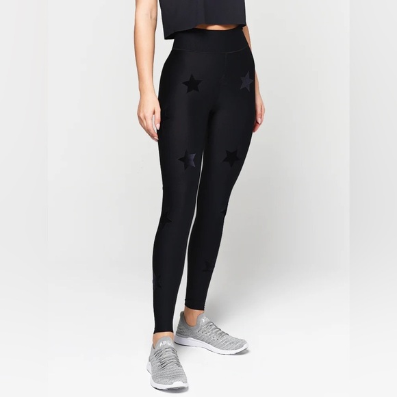 ULTRACOR Star Knockout Lux Knockout Legging size medium - Picture 10 of 10